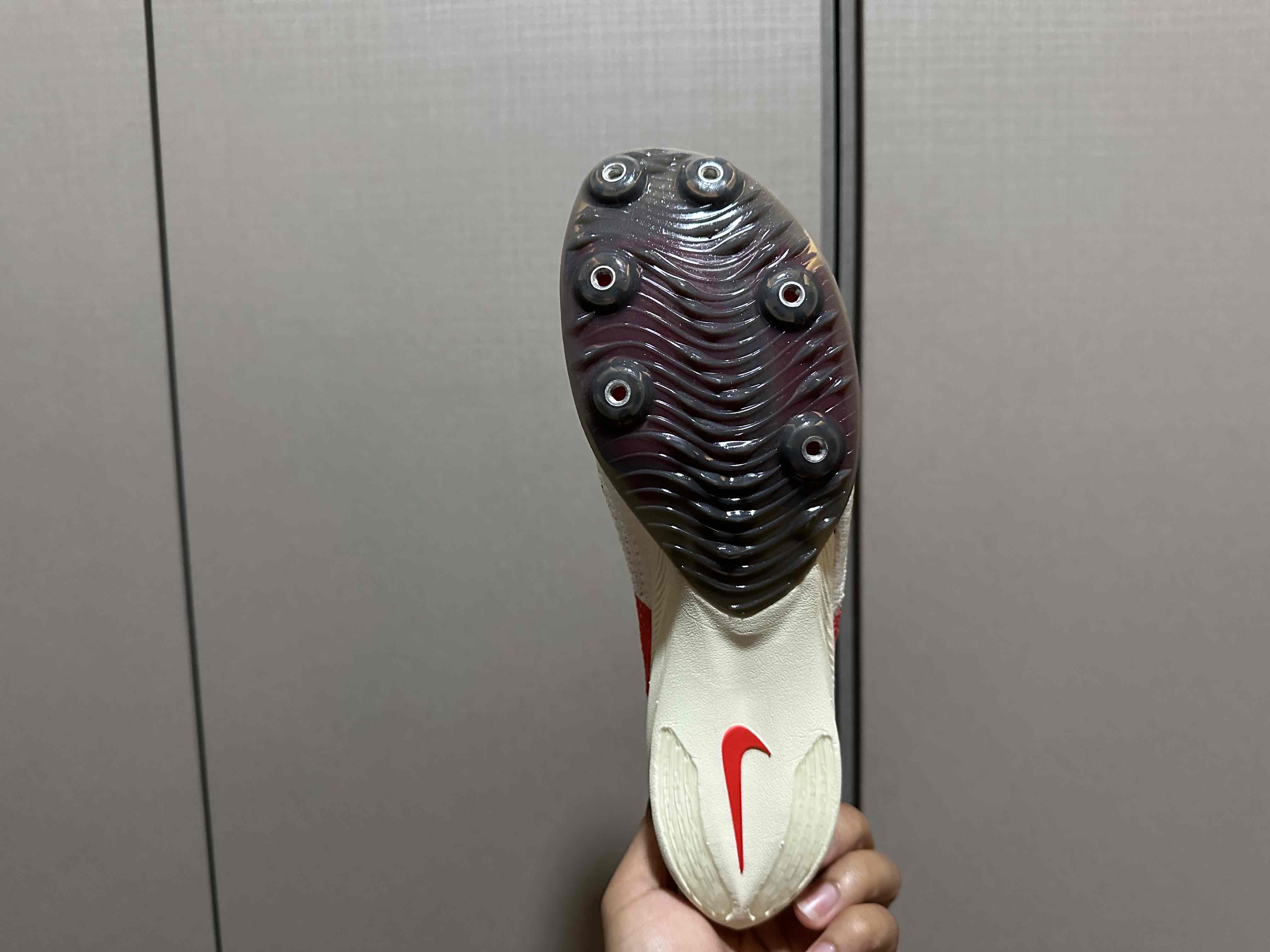 ナイキ エア ズーム ヴィクトリー 