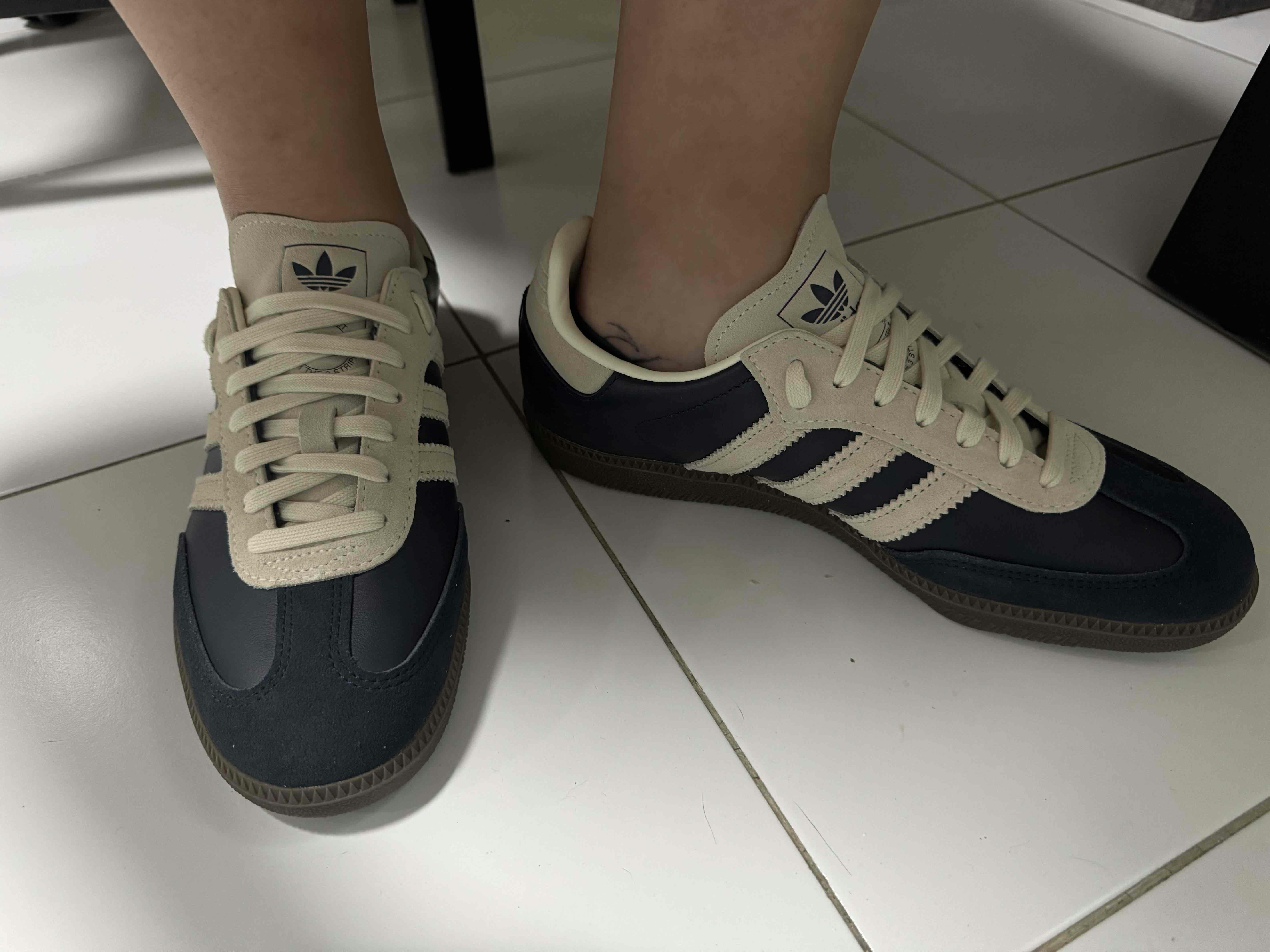 Samba OG JH8796