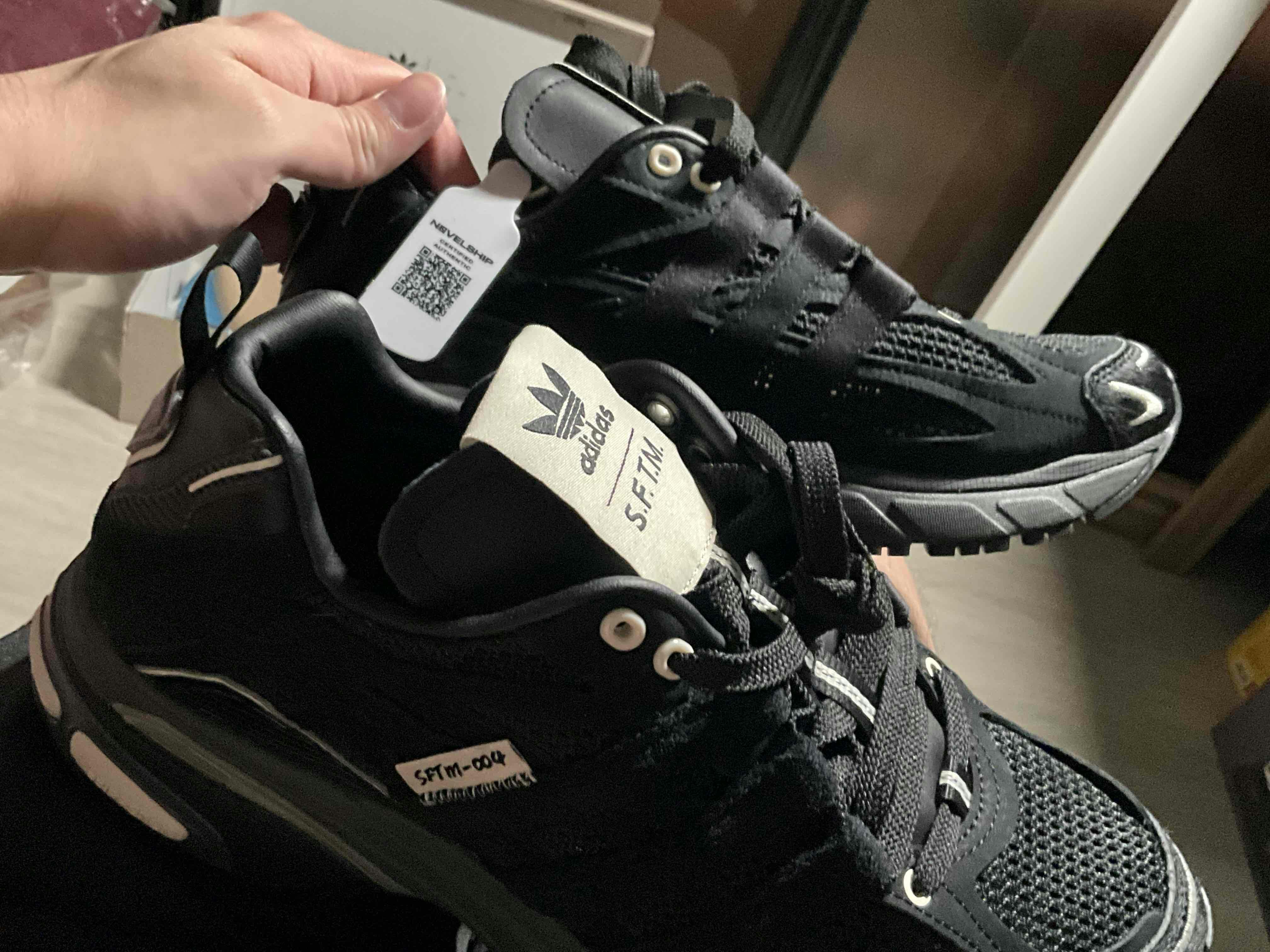 Adistar Cushion SFTM JP8416