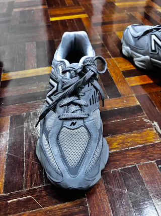 New Balance 9060 'Shadow Grey' U9060ZGB