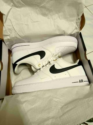Nike Air Force 1 Low '40th Anniversary' DQ7658-100 Nike Air Force 1 Low '40th Anniversary' DQ7658-100