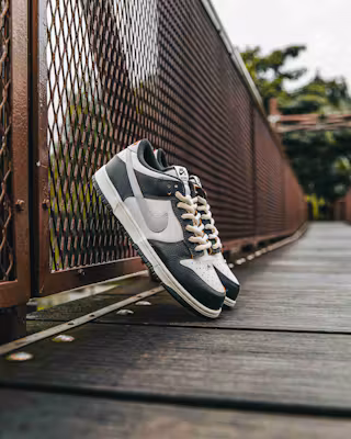 HUF x Nike SB Dunk Low 'San Francisco' FD8775-001 HUF x Nike SB Dunk Low 'San Francisco' FD8775-001