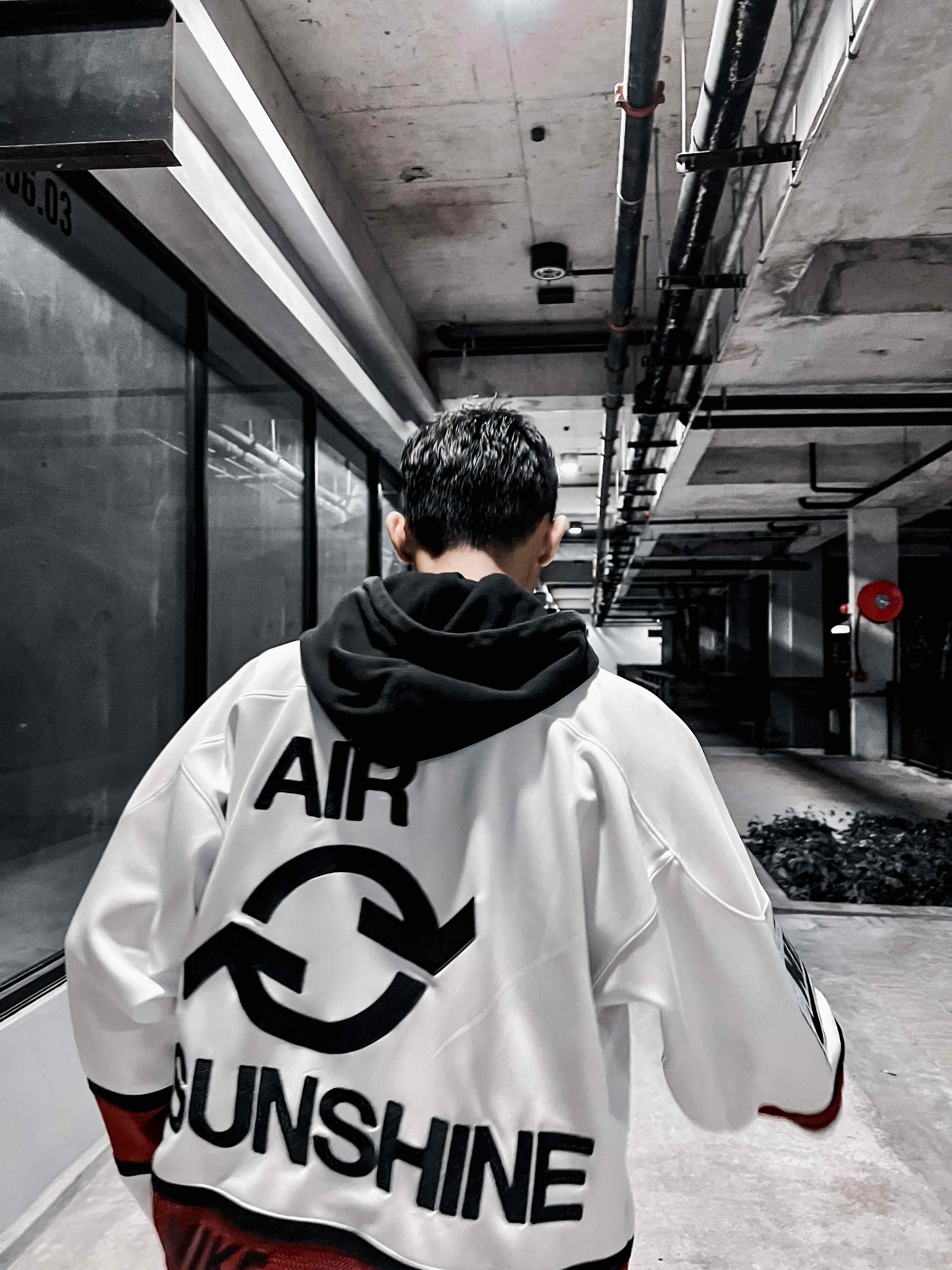 Nike x CPFM ホッケージャージ (白) CI5374-133を購入 - Novelship