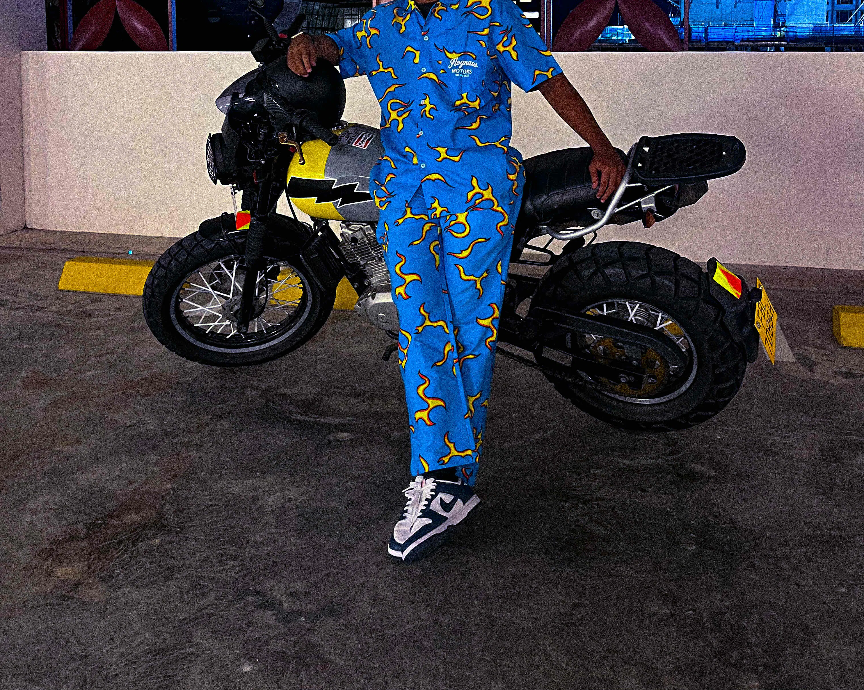 Lookbook Image 1