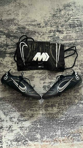 Nike Mercurial Vapor 14 Elite FG 'Shadow Pack' DJ2837-007