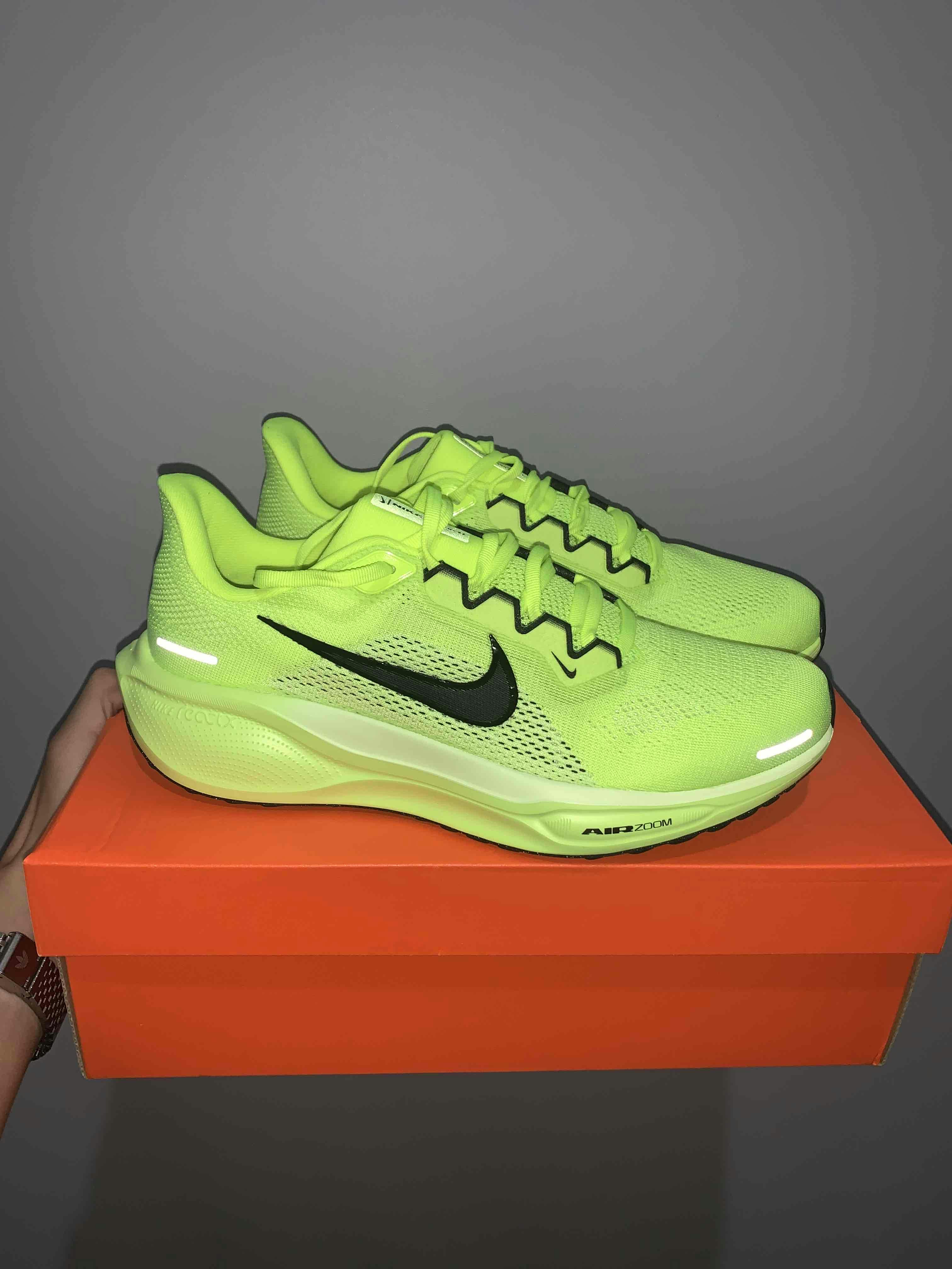 Nike Air Zoom Pegasus 41 'Volt' FD2722-701