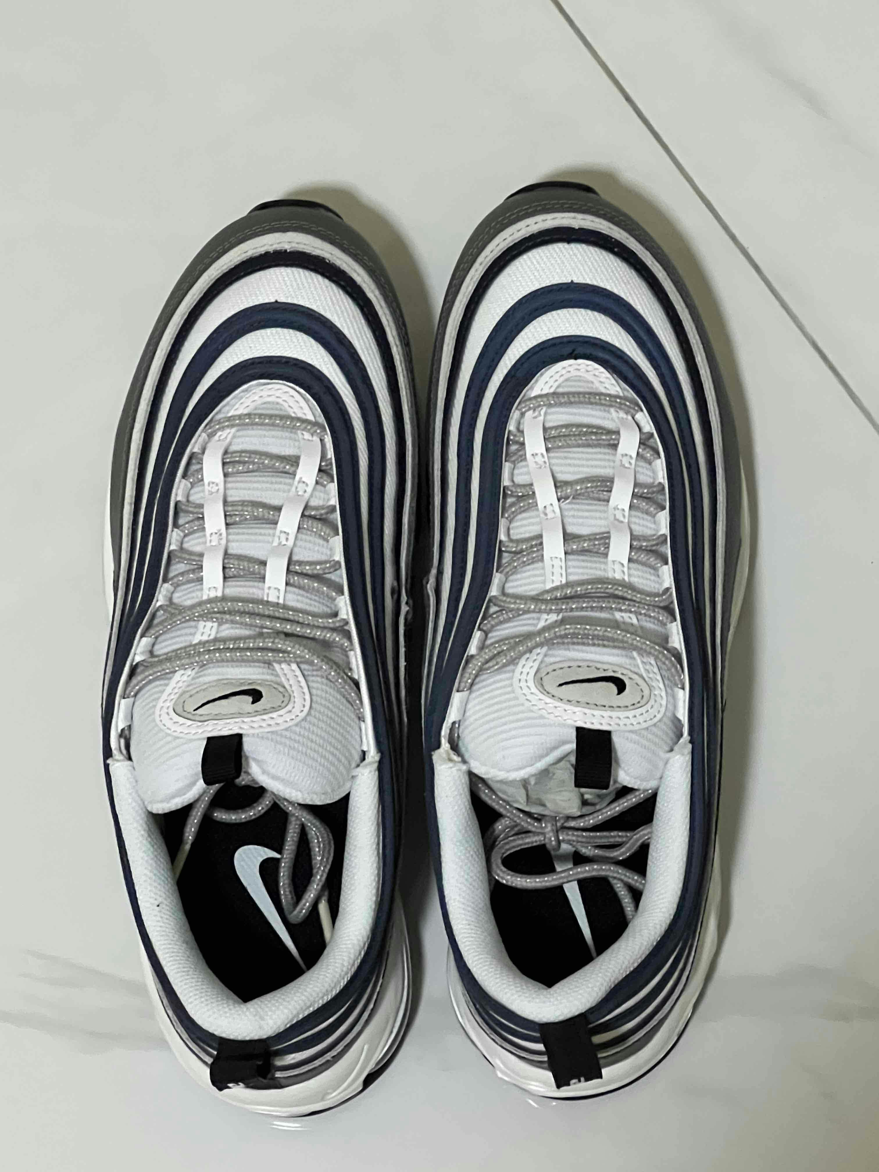 Nike Air Max 97 'Georgetown' DV7421-001