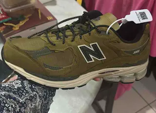 New Balance 2002R 'Protection Pack - High Desert' M2002RDP