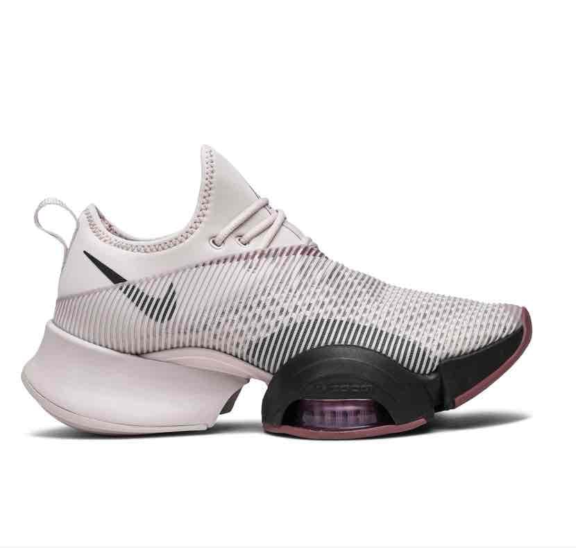 (Women) Nike Air Zoom SuperRep 'Shadowberry' BQ7043-665