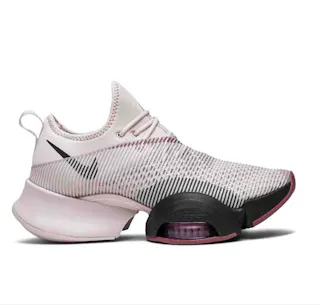 (Women) Nike Air Zoom SuperRep 'Shadowberry' BQ7043-665
