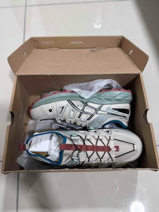 ASICS Gel-Sonoma SE 'Beige Mint' 1203A408-021