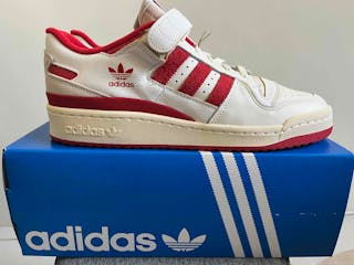 adidas Forum '84 Low 'Team Power Red' GY6981