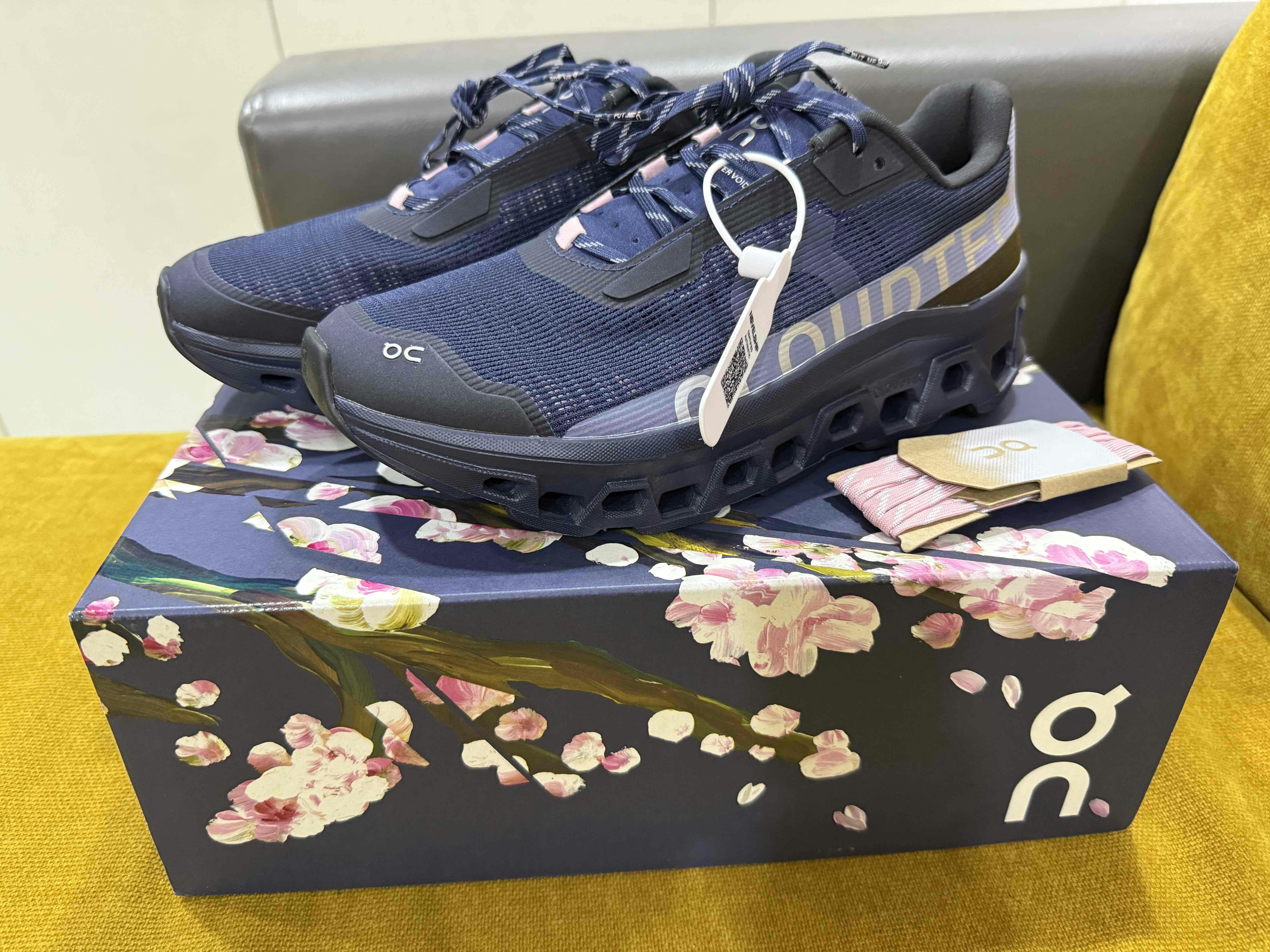 atmos x On Cloudmonster Void 'Yozakura' 3MF11044208