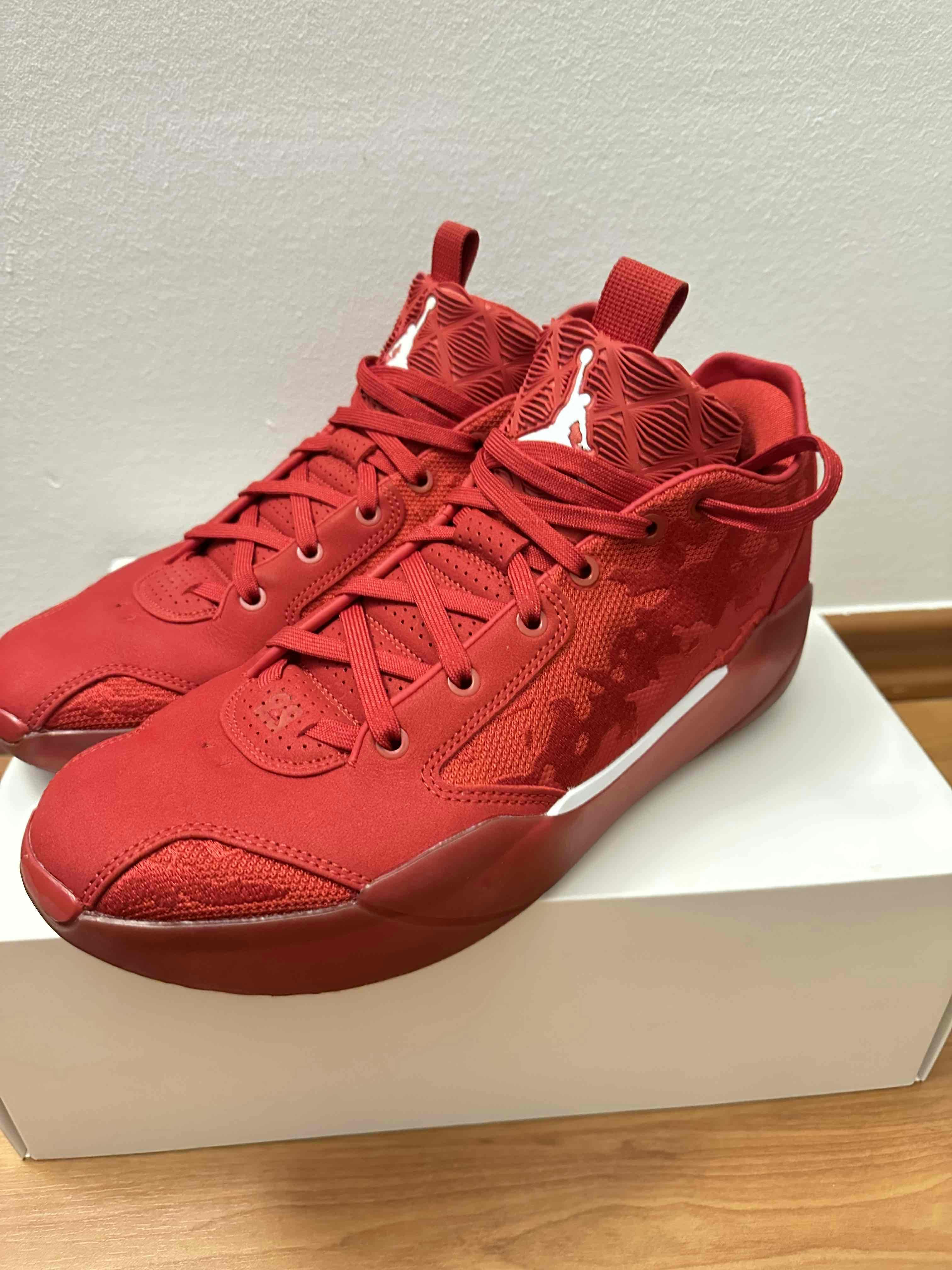 Air Jordan 39 PF 'Heritage' FQ0214-601 Air Jordan 39 PF 'Heritage' FQ0214-601