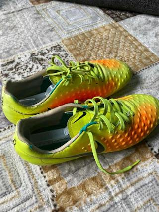 Nike Magista Opus 2 SG Pro 'Heatmap' 844597-709