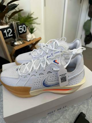 Nike Air Zoom GT Cut 3 'Blueprint Pack' HJ8206-100/HJ8205-100
