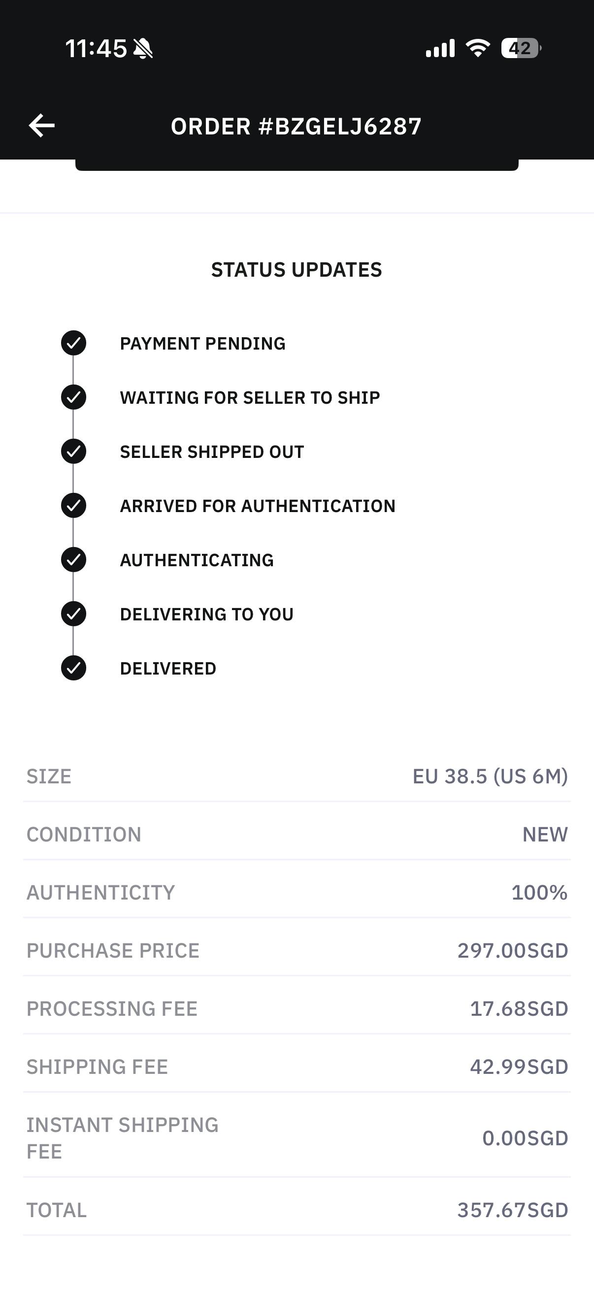 Air Jordan 1 Retro Low OG 2025 'Chicago' HQ6998-600