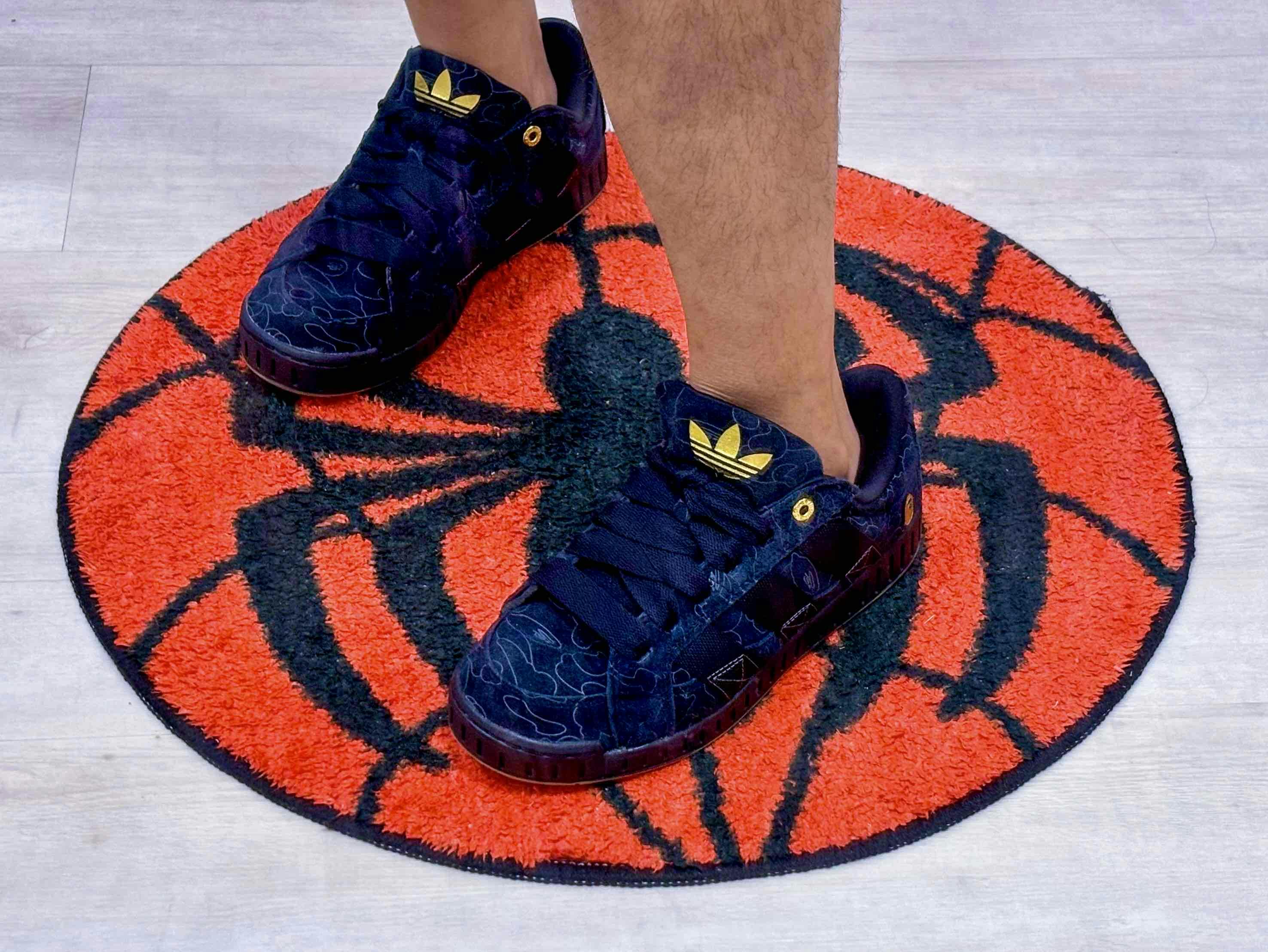 BAPE x adidas LWST 'Shadow Green' IE6117 BAPE x adidas LWST 'Shadow Green' IE6117