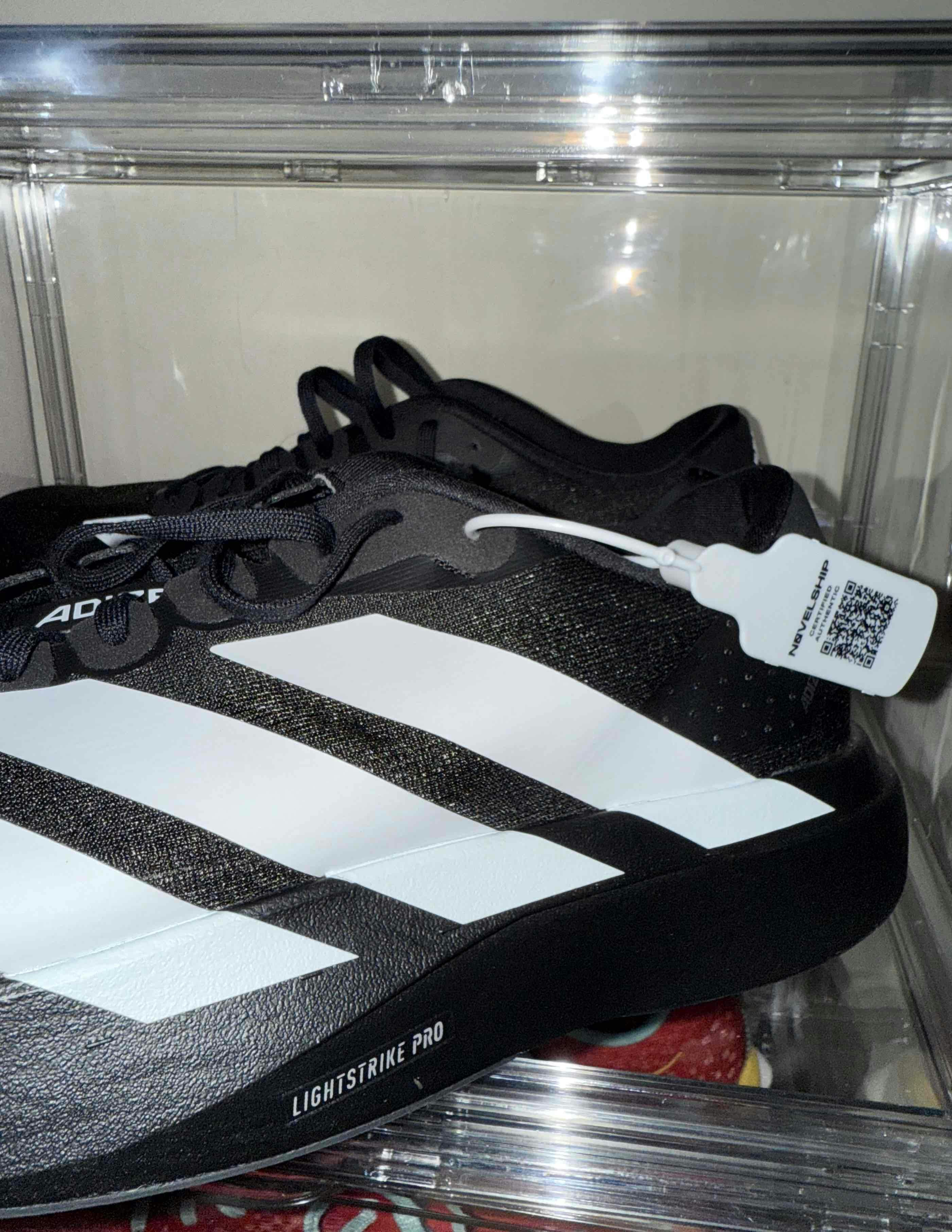 Adidas Adizero EVO SL Running Shoes JP7149