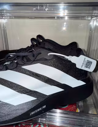 Adidas Adizero EVO SL Running Shoes JP7149 Adidas Adizero EVO SL Running Shoes JP7149