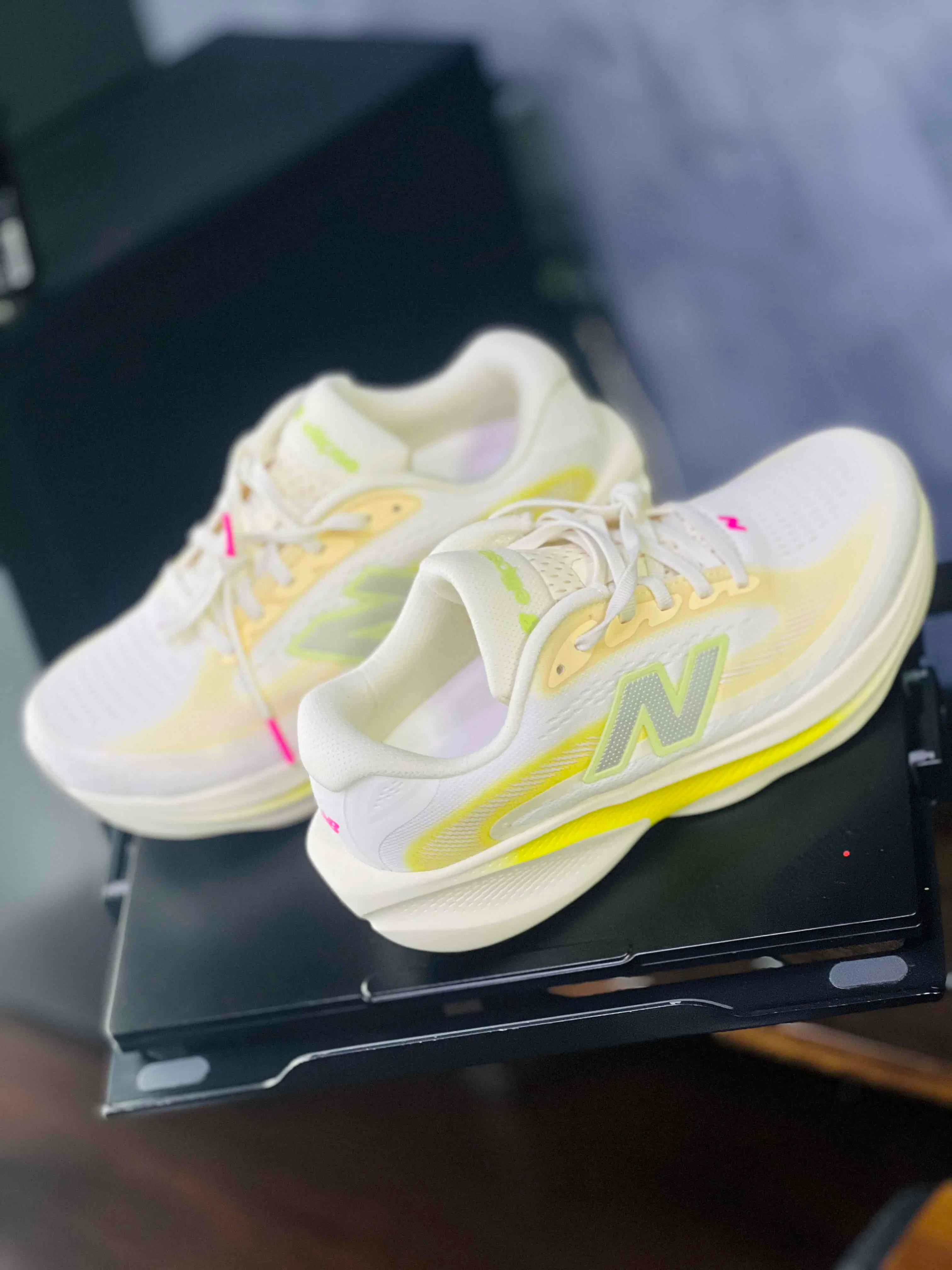 (Women) New Balance Ellipse 'Warm Skies' WELPS8KH