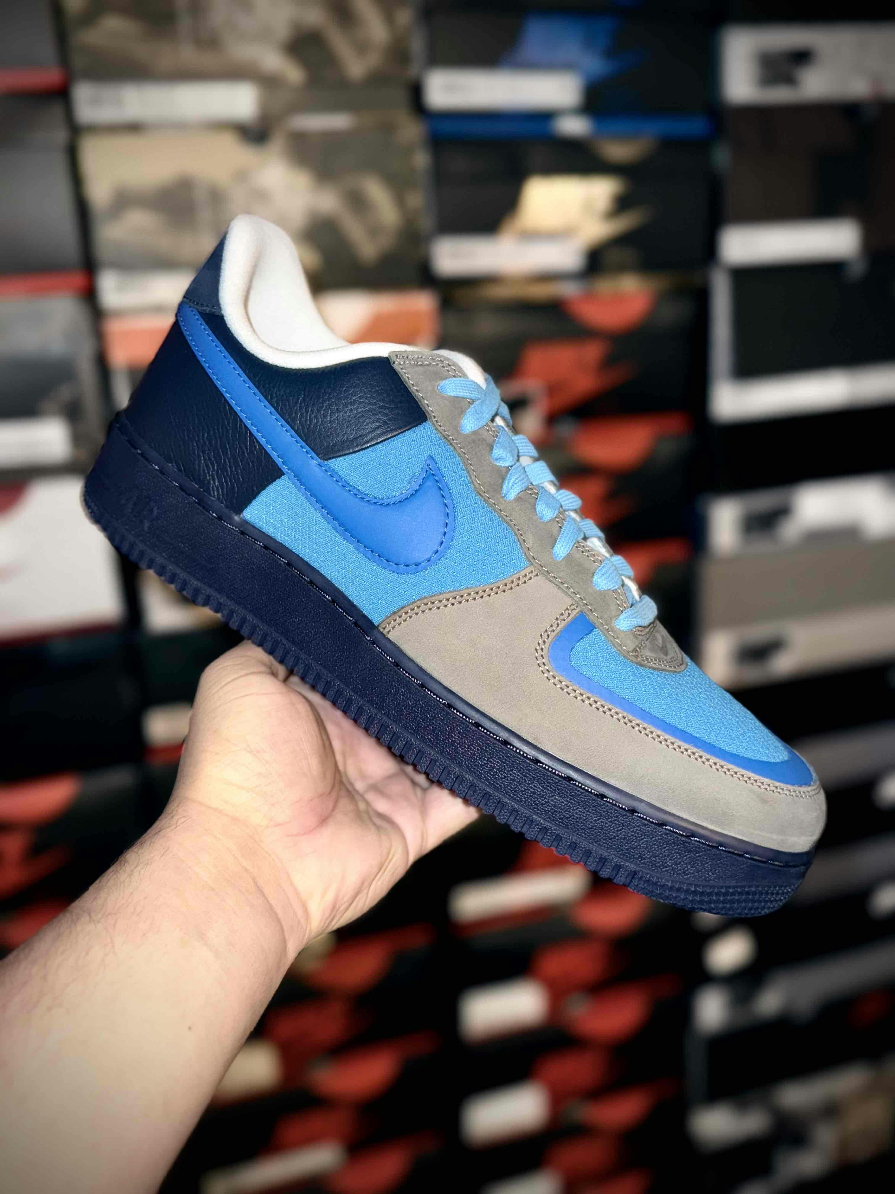 Nike Air Force 1 Low Premium 'Stash' 313213-441 Nike Air Force 1 Low Premium 'Stash' 313213-441