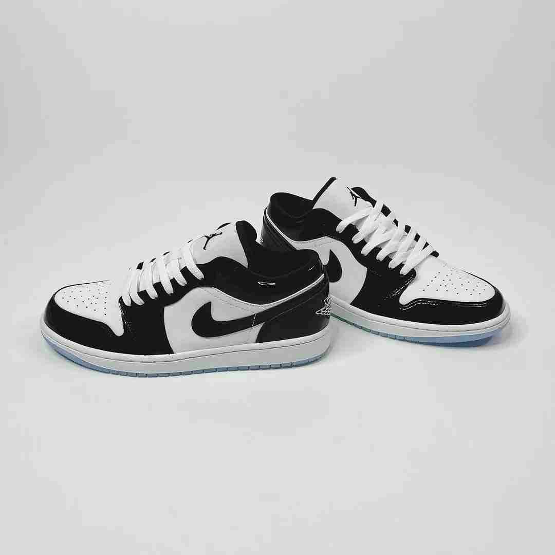 Air Jordan 1 Low 'Concord' DV1309-100