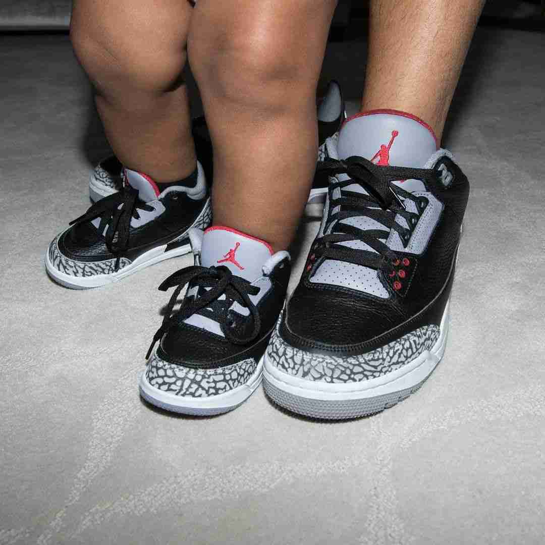 Girls sales jordans 2018