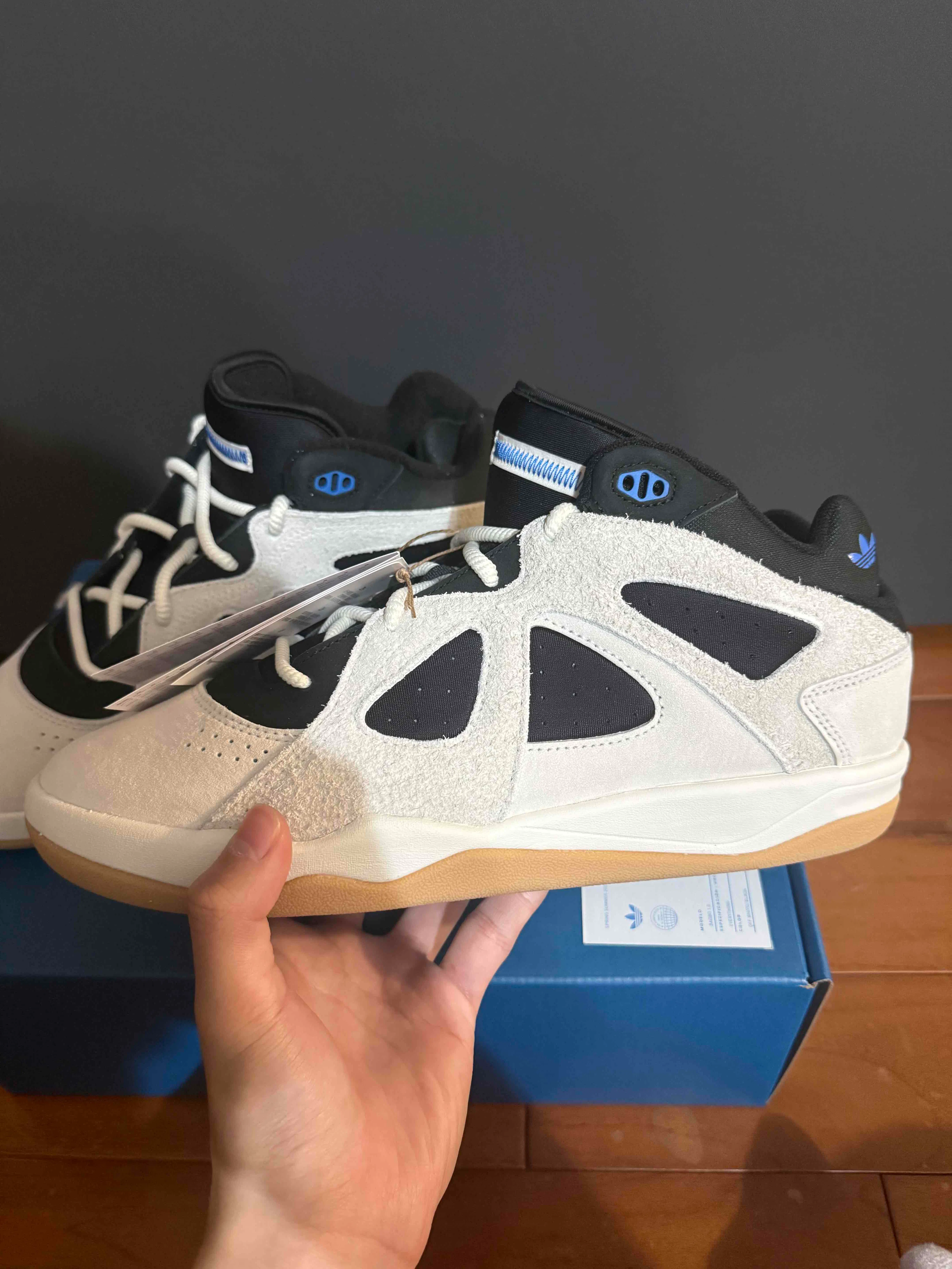 adidas BADBO 1.0 'Rise' JS3886