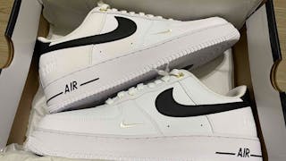 Nike Air Force 1 Low '40th Anniversary' DQ7658-100 Nike Air Force 1 Low '40th Anniversary' DQ7658-100