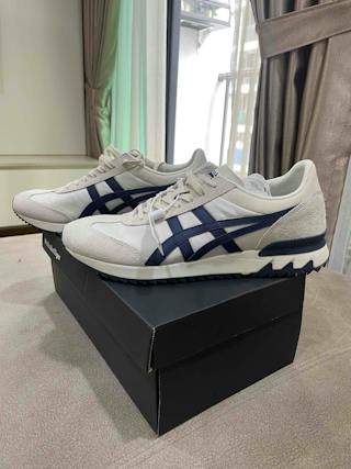 Onitsuka Tiger California 78 EX 'Birch Peacoat' 1183B410-200