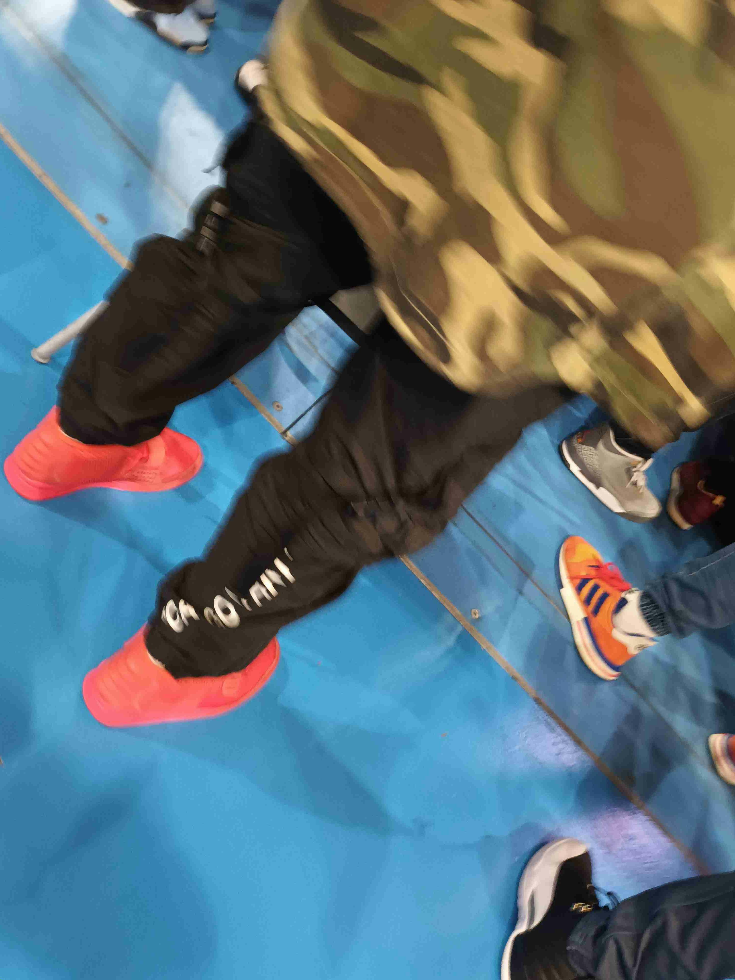 Nike Air Yeezy 2 SP 'Red October' 508214-660 Nike Air Yeezy 2 SP 'Red October' 508214-660