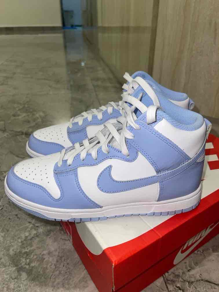 Buy (Women) Nike Dunk Low Next Nature 'Blue Tint' DD1873-400 Buy (Women) Nike Dunk Low Next Nature 'Blue Tint' DD1873-400