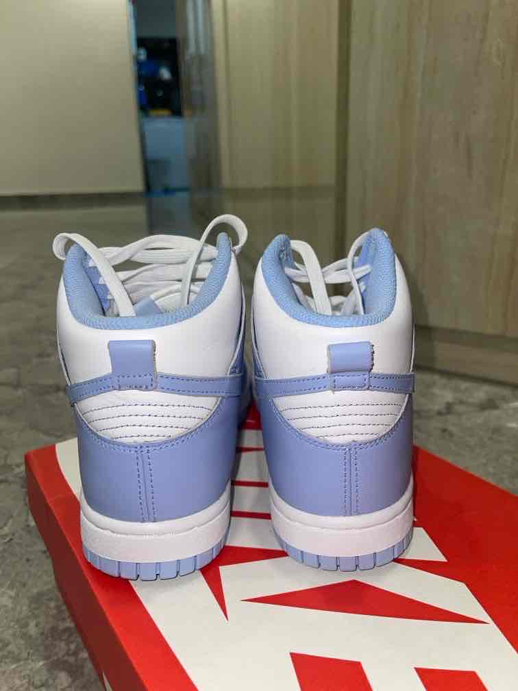 Buy (Women) Nike Dunk Low Next Nature 'Blue Tint' DD1873-400 Buy (Women) Nike Dunk Low Next Nature 'Blue Tint' DD1873-400