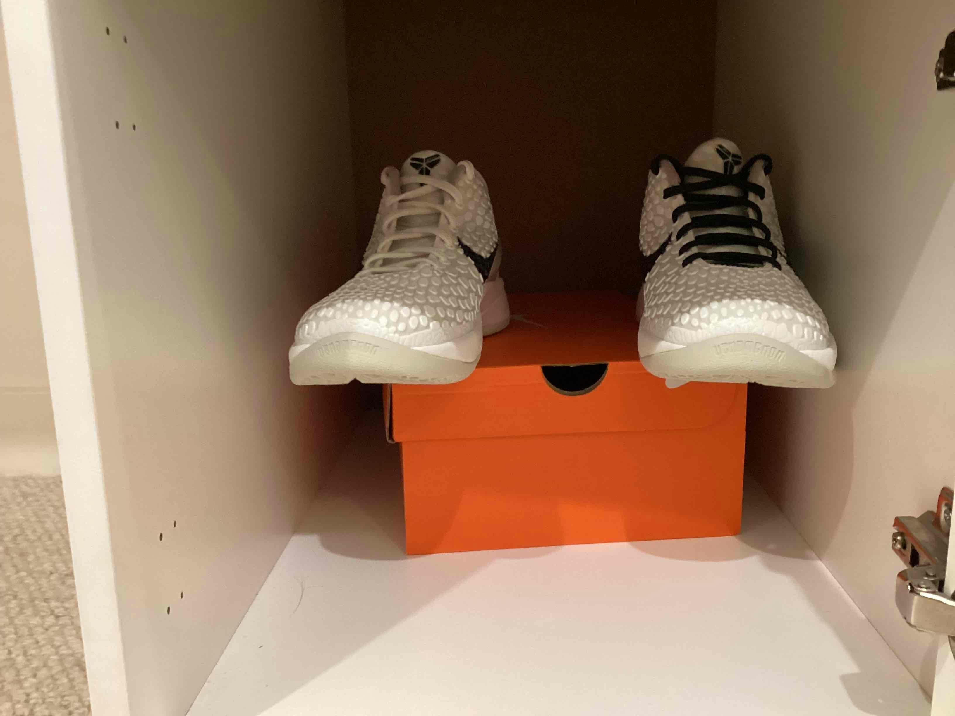 Nike Kobe 6 Protro 'Reverse Grinch' FV4921-600