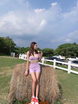 Fashionable OOTD