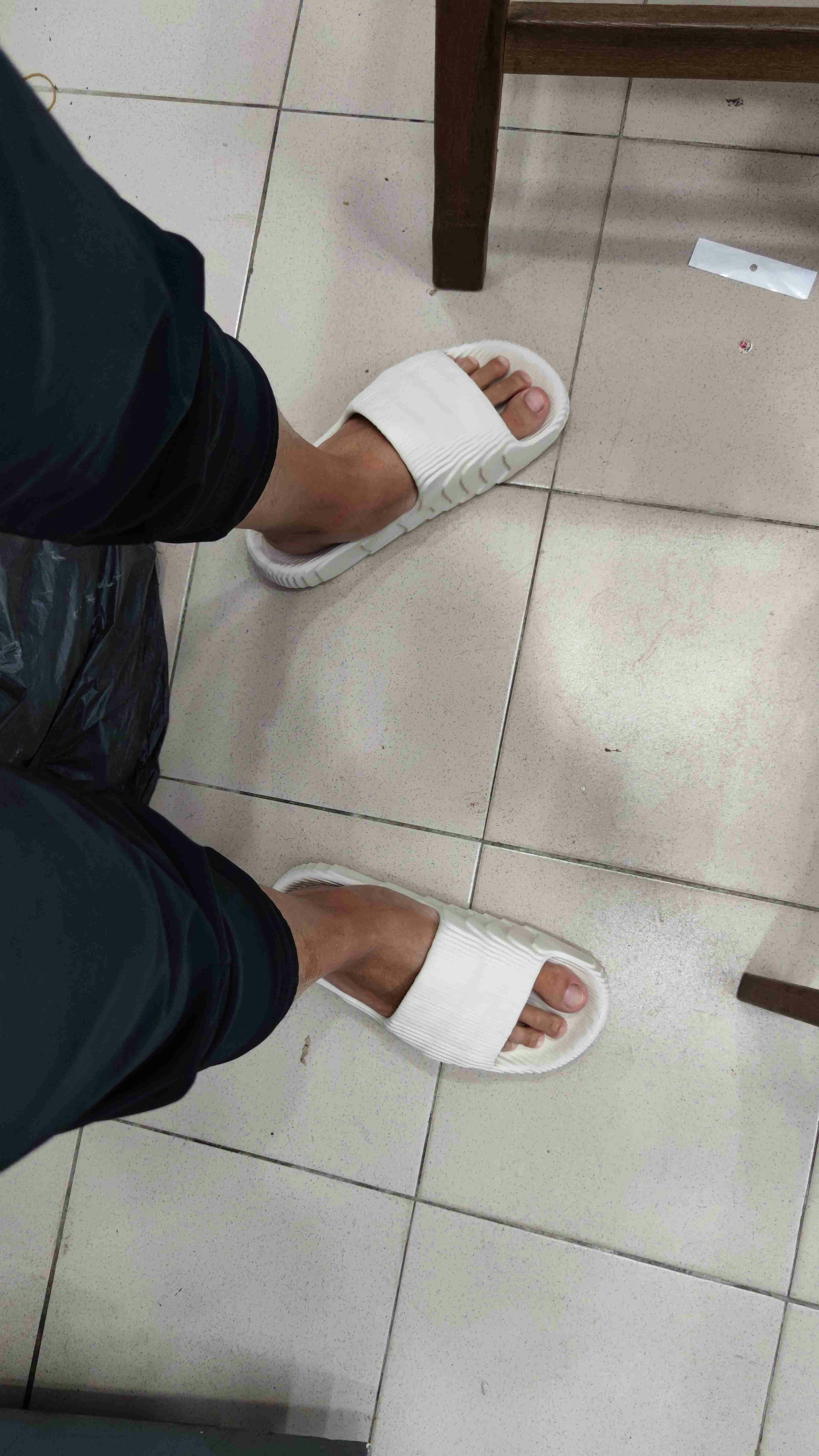 adidas Adilette 22 Slides 'Grey' GX6950