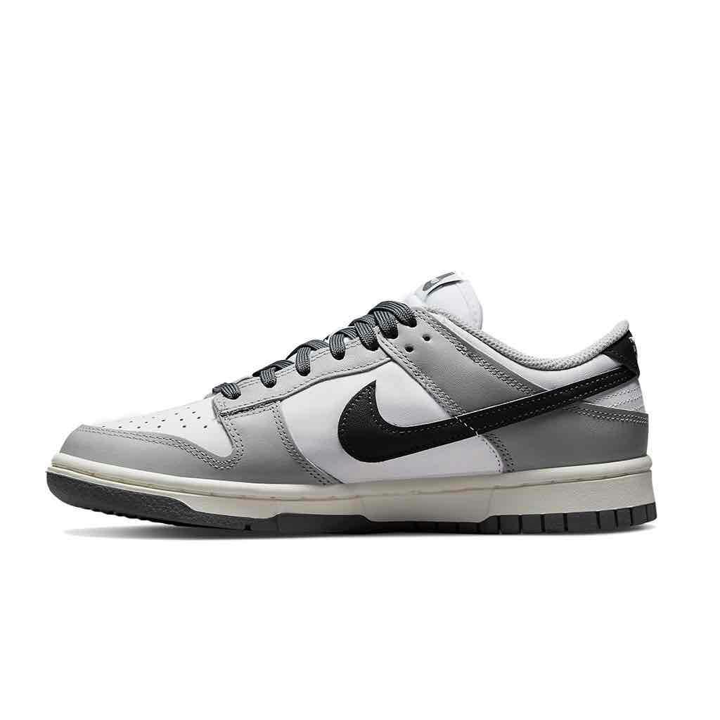 (Women) Nike Dunk Low 'Light Smoke Grey' DD1503-117