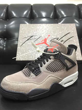 Air Jordan 4 Retro 'Taupe Haze' DB0732-200