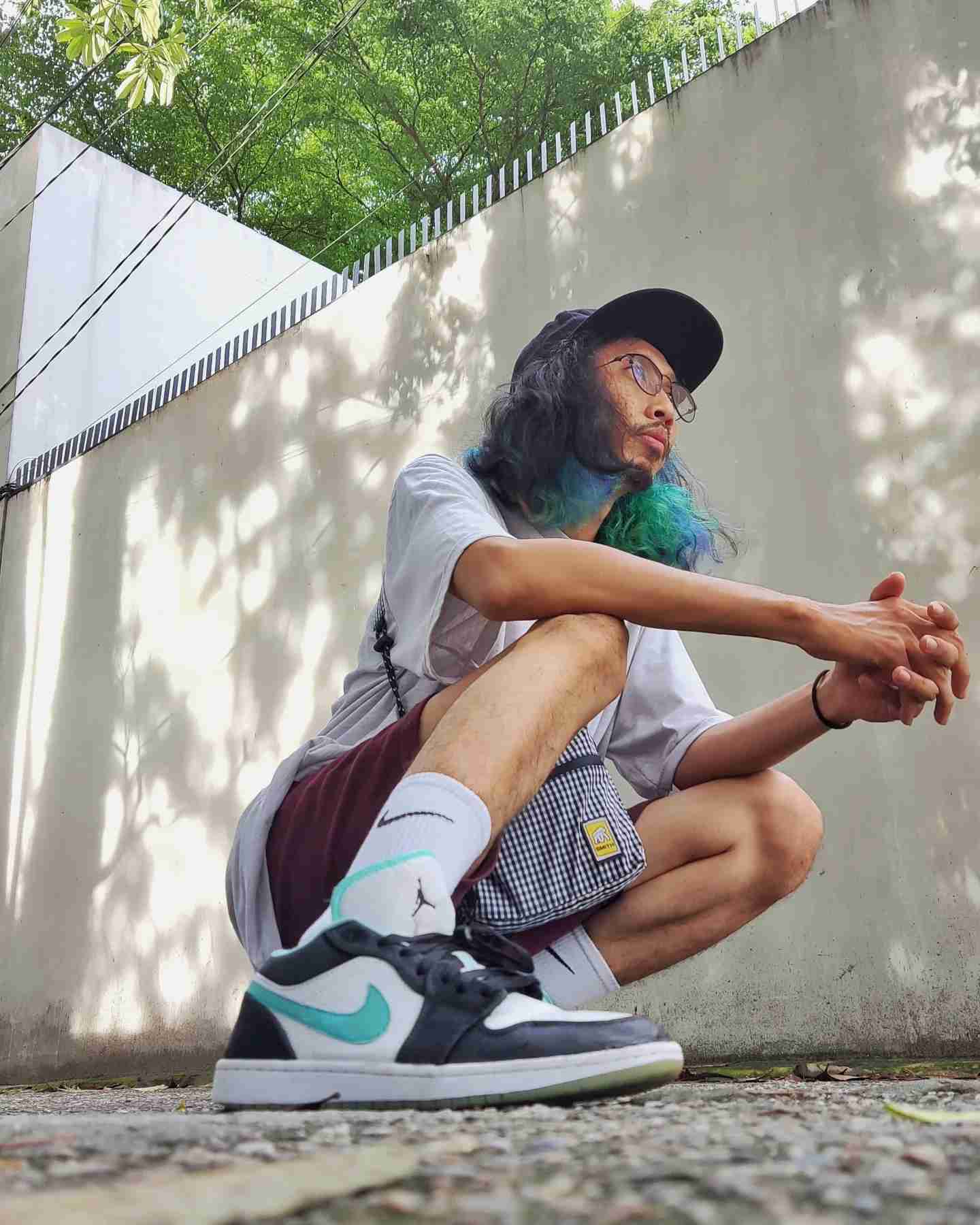 Buy Air Jordan 1 Low 