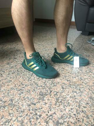 adidas UltraBoost 4.0 DNA 'Green Matte Gold' GY8541 adidas UltraBoost 4.0 DNA 'Green Matte Gold' GY8541