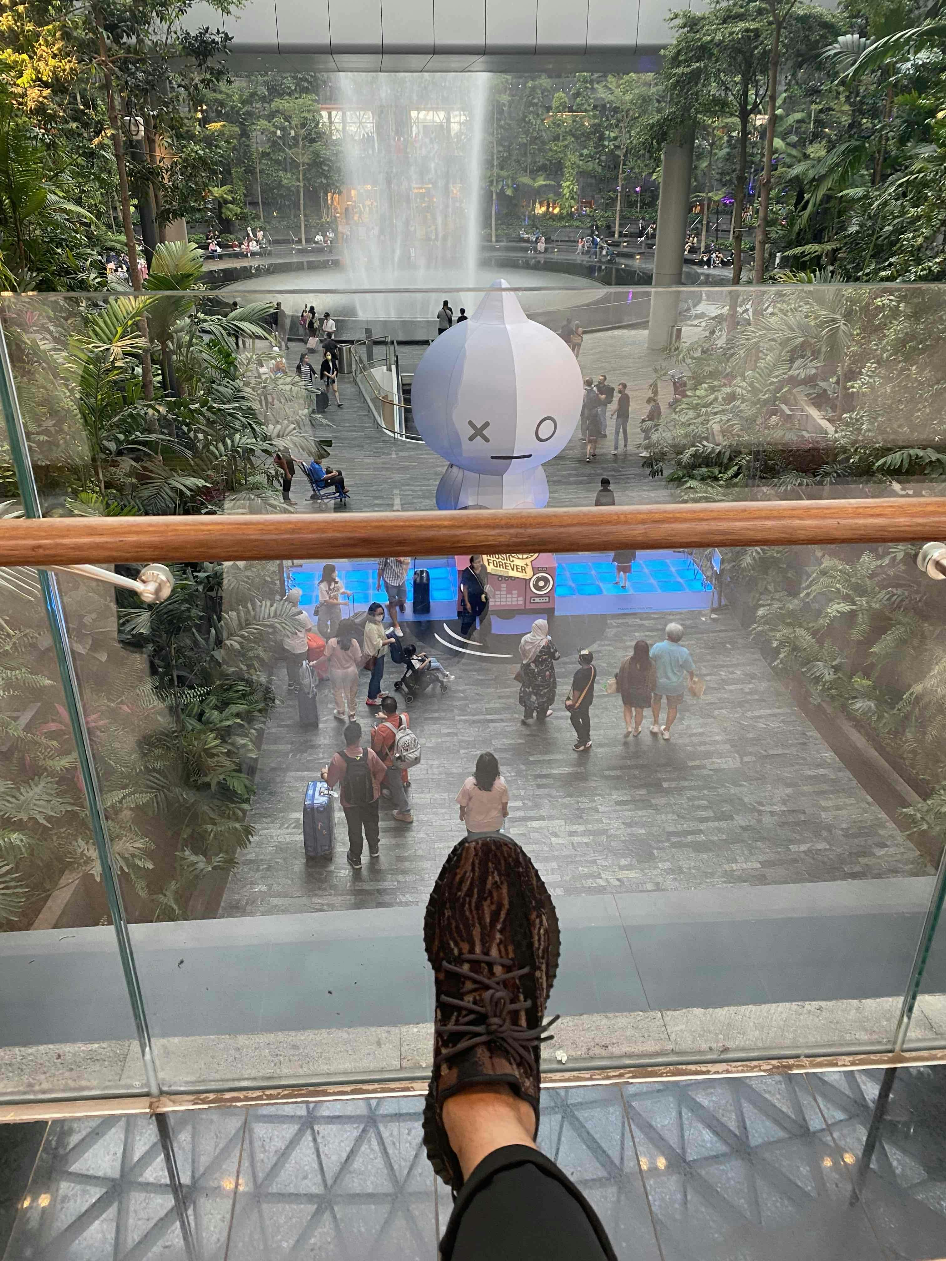 adidas Yeezy Boost 350 V2 'MX Rock' GW3774