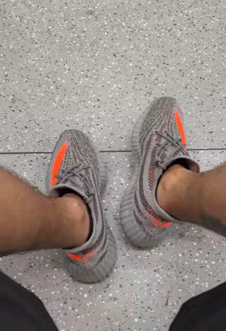 adidas Yeezy Boost 350 V2 'Beluga Reflective' GW1229 adidas Yeezy Boost 350 V2 'Beluga Reflective' GW1229
