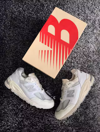 Teddy Santis x New Balance 990 v2 Made in USA 'Sea Salt' M990TC2 Teddy Santis x New Balance 990 v2 Made in USA 'Sea Salt' M990TC2