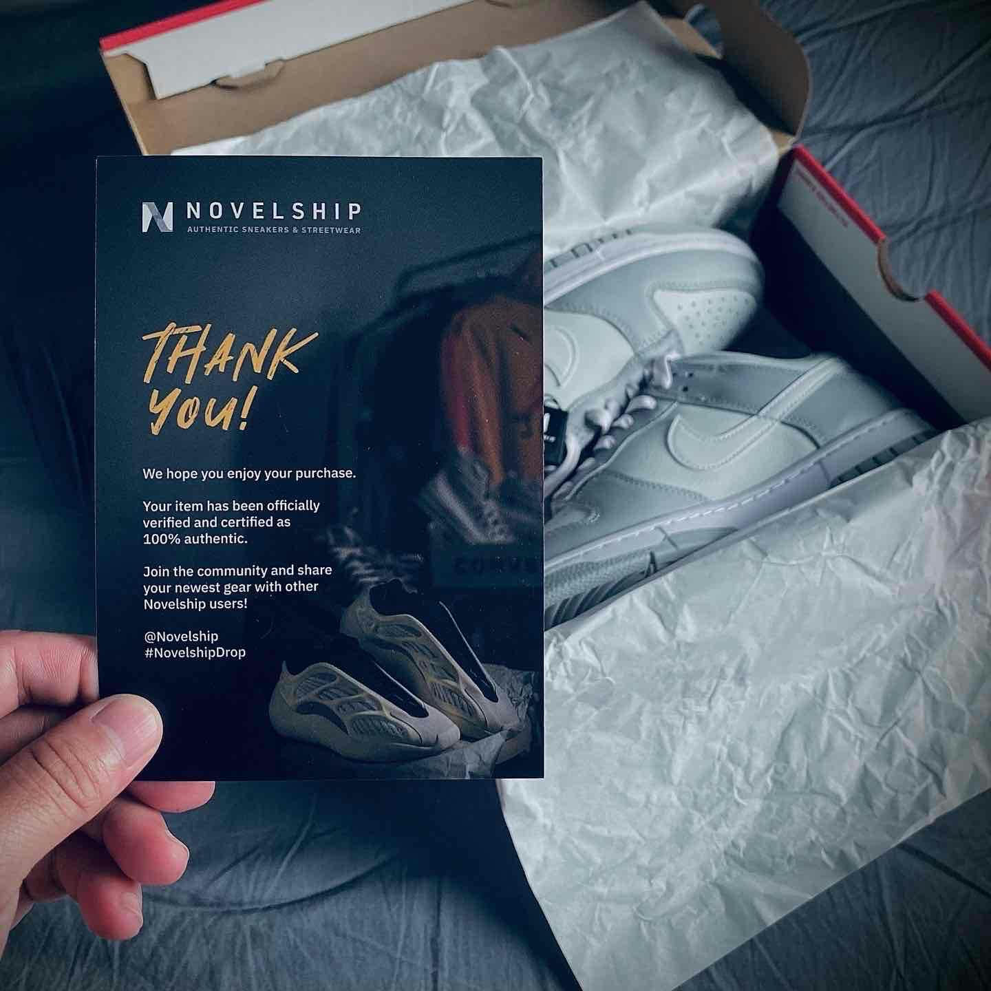 Nike Dunk Low 'Grey White' DJ6188-001 Nike Dunk Low 'Grey White' DJ6188-001