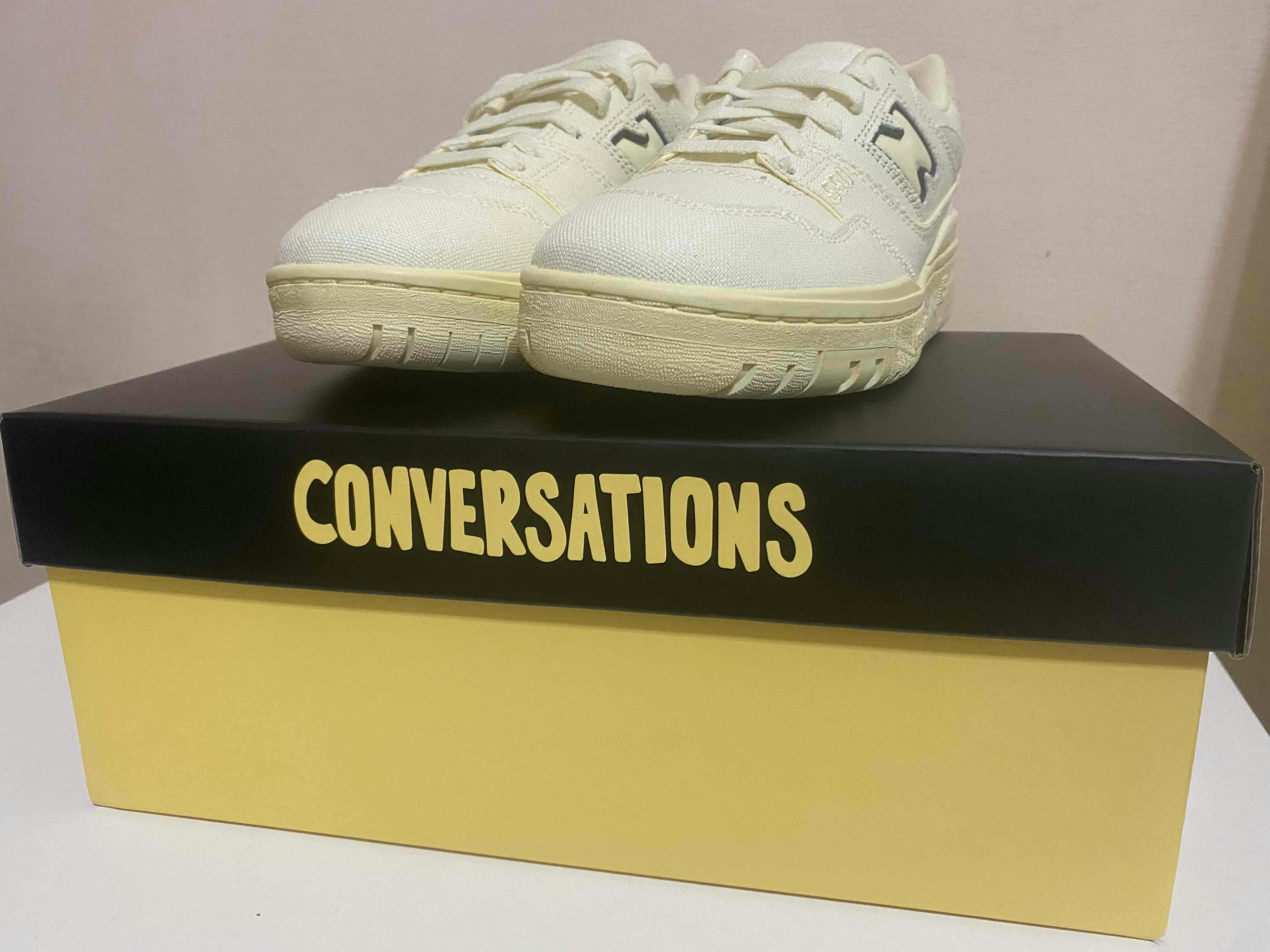 Joe Freshgoods x New Balance 550 'Conversations Amongst Us' BB550BH1