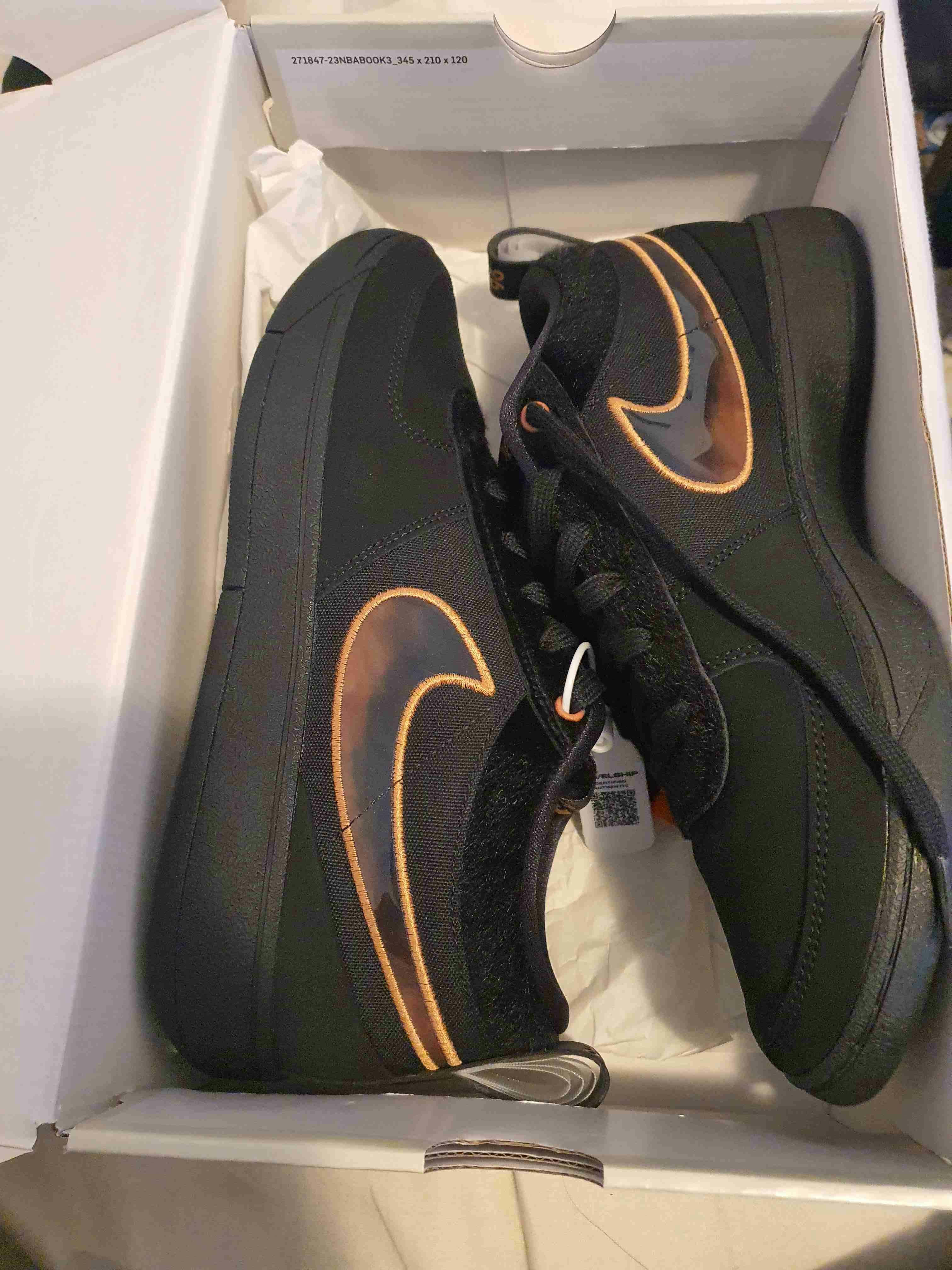 Nike Book 1 EP 'Haven' FJ4250-001 Nike Book 1 EP 'Haven' FJ4250-001