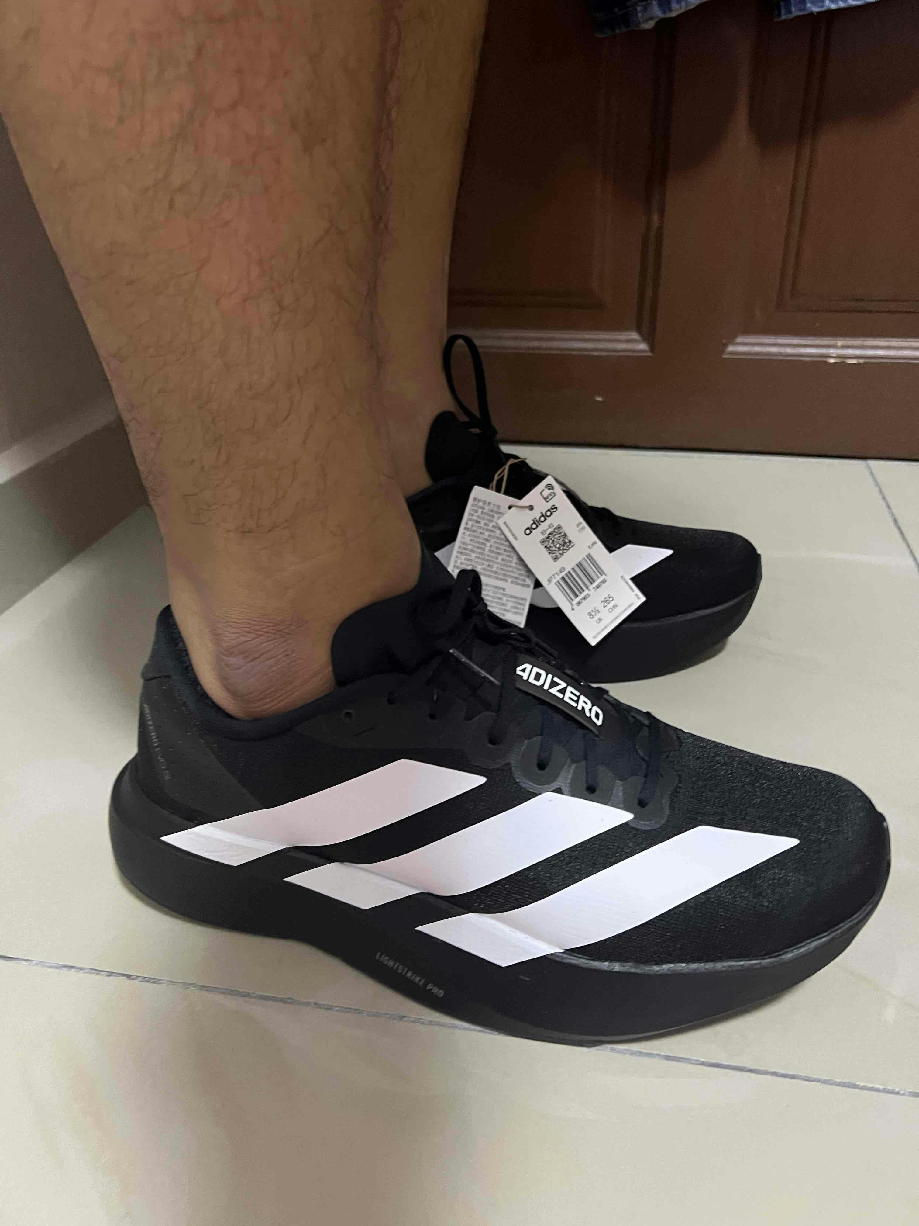 Adidas Adizero EVO SL Running Shoes JP7149