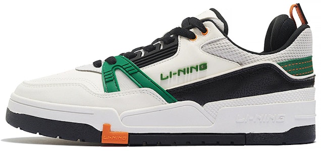 李寧001 BTC × 肖戦 '白黒緑' AGCS103-4 Buy 李寧001 BTC × 肖戦 '白黒緑' AGCS103-4