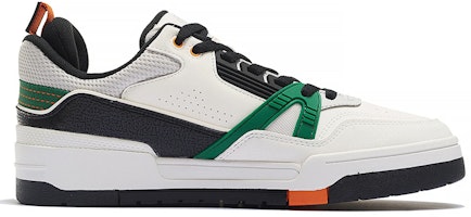 李寧001 BTC × 肖戦 '白黒緑' AGCS103-4 Order 李寧001 BTC × 肖戦 '白黒緑' AGCS103-4